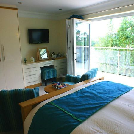 Stoke Gabriel Lodgings Bed & Breakfast Totnes Dış mekan fotoğraf