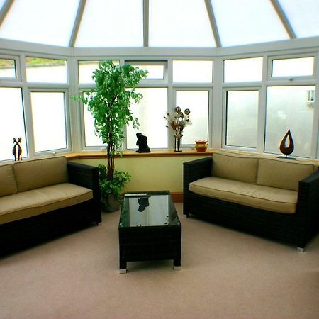 Stoke Gabriel Lodgings Bed & Breakfast Totnes Dış mekan fotoğraf
