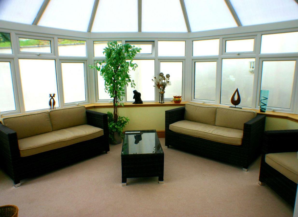 Stoke Gabriel Lodgings Bed & Breakfast Totnes Dış mekan fotoğraf