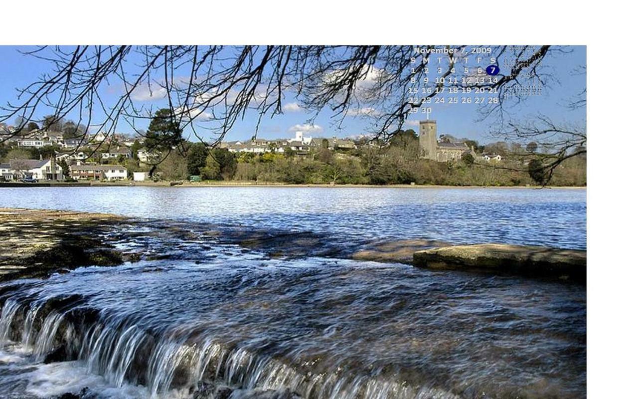 Stoke Gabriel Lodgings Bed & Breakfast Totnes Dış mekan fotoğraf
